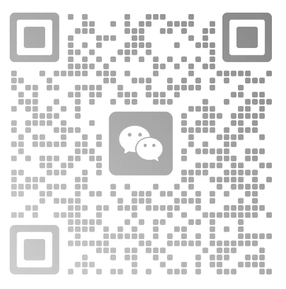 ThinkFirst 内测咨询微信二维码